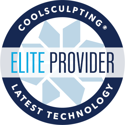 Cool Sculpting Elite Provider